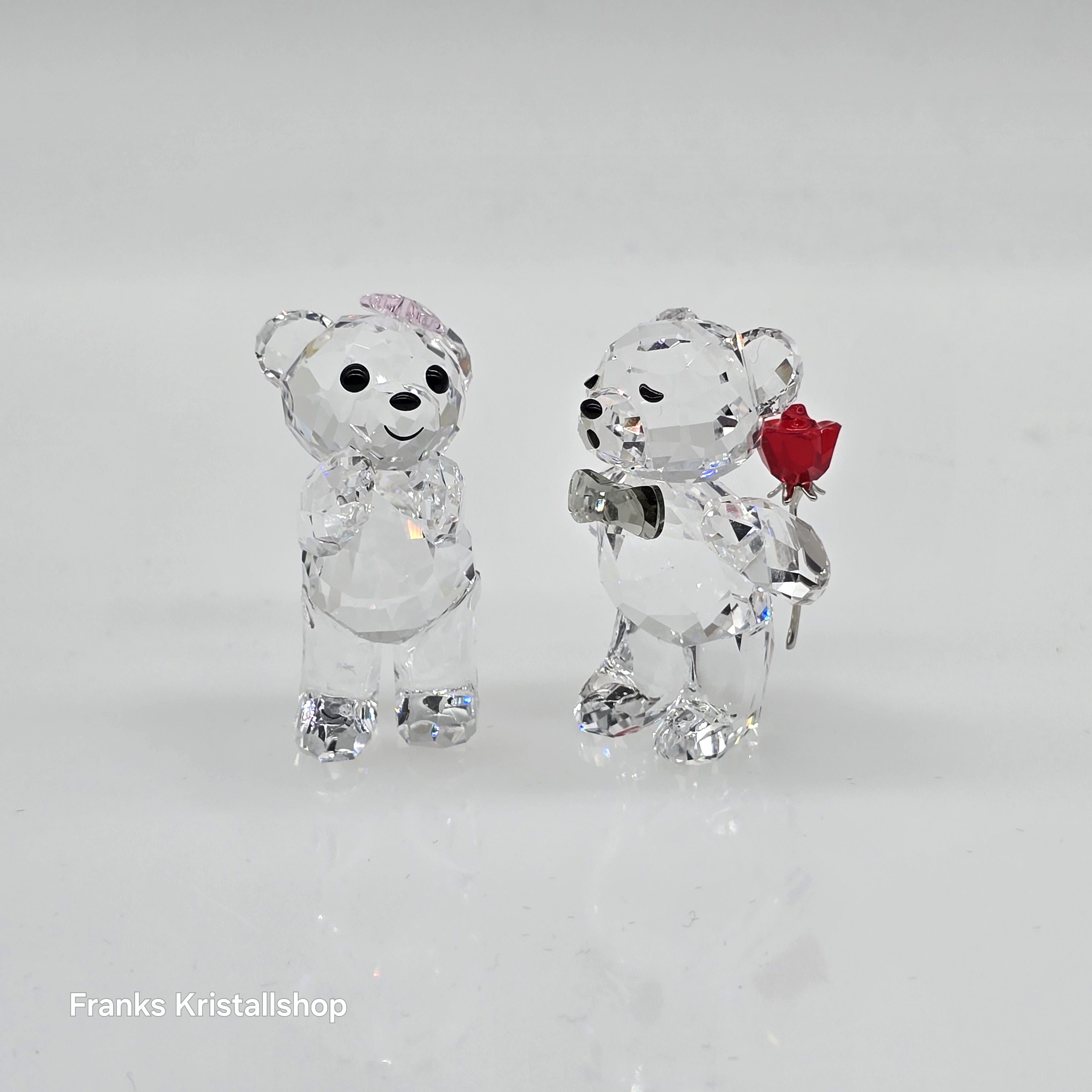 SWAROVSKI Kris Bär Eine schöne Überraschung 5268511