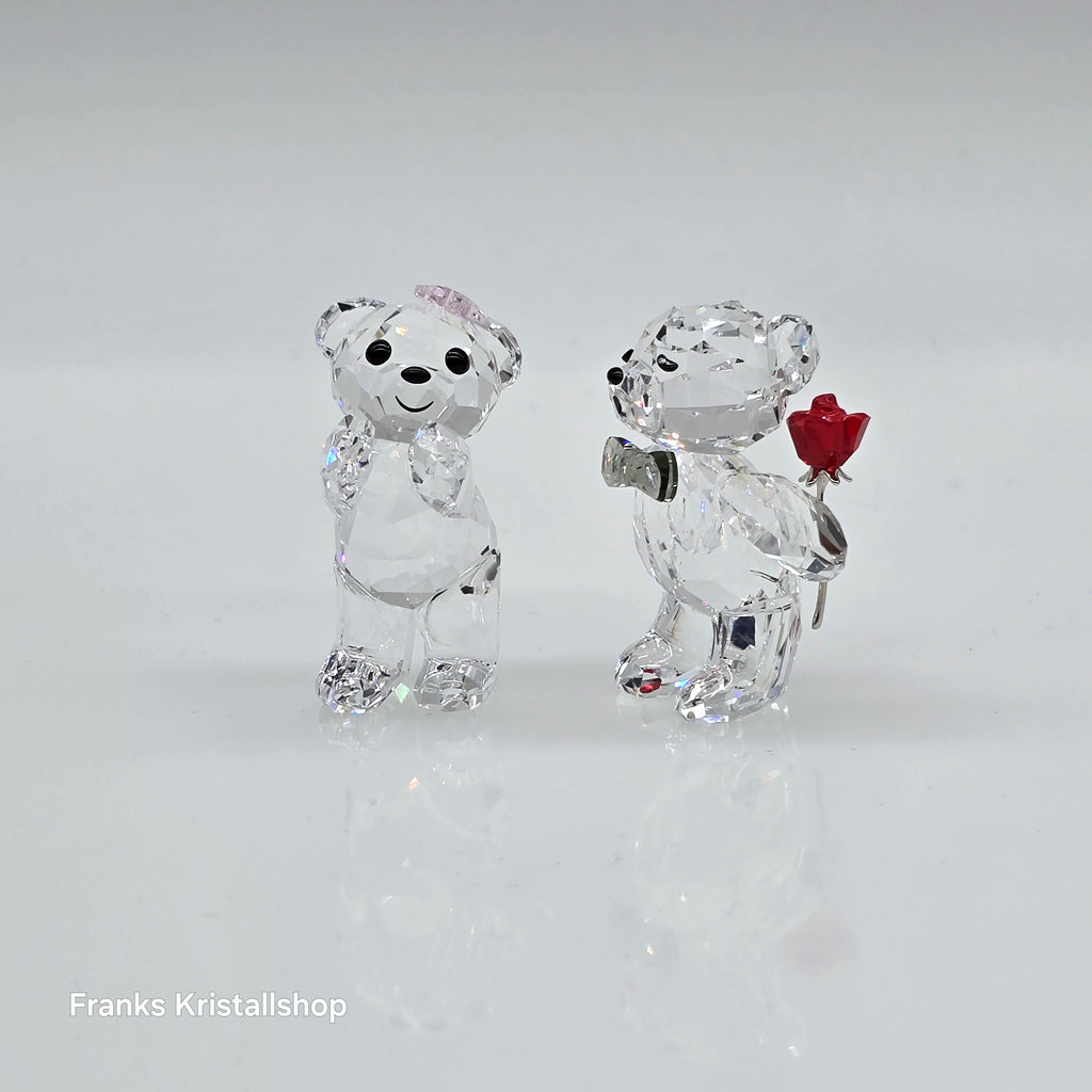 SWAROVSKI Kris Bär Eine schöne Überraschung 5268511