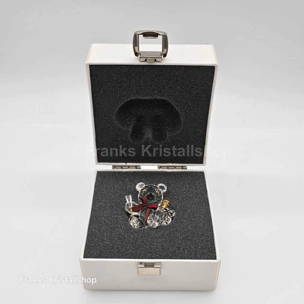 SWAROVSKI Kris Bär Feiernd 238168