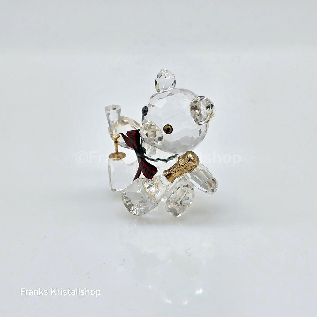 SWAROVSKI Kris Bär Feiernd 238168