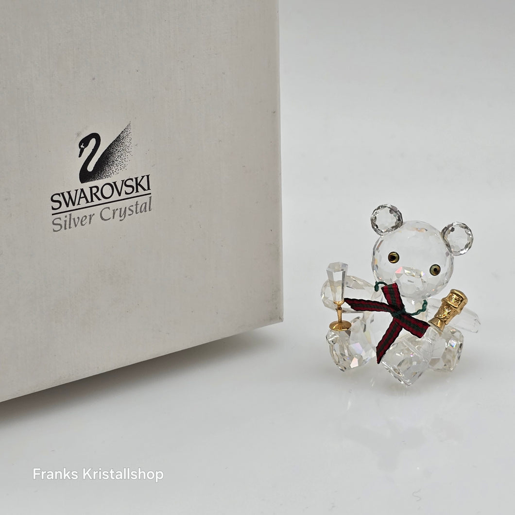 SWAROVSKI Kris Bär Feiern 238168