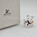 SWAROVSKI Kris Bear Celebrating 238168