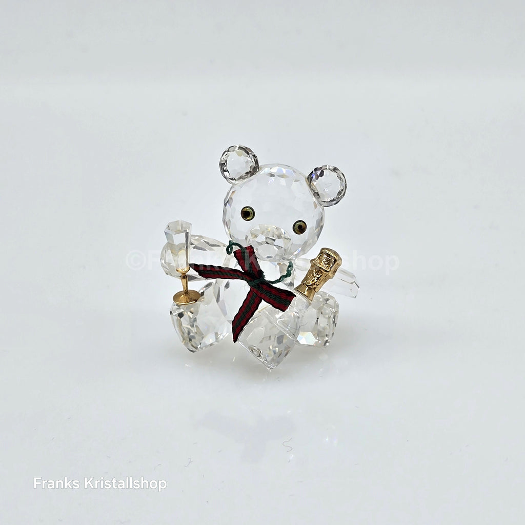 SWAROVSKI Kris Bär Feiernd 238168