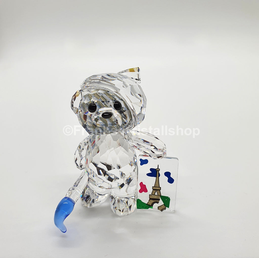 SWAROVSKI Kris Bär Francois Länderbär Frankreich 883412