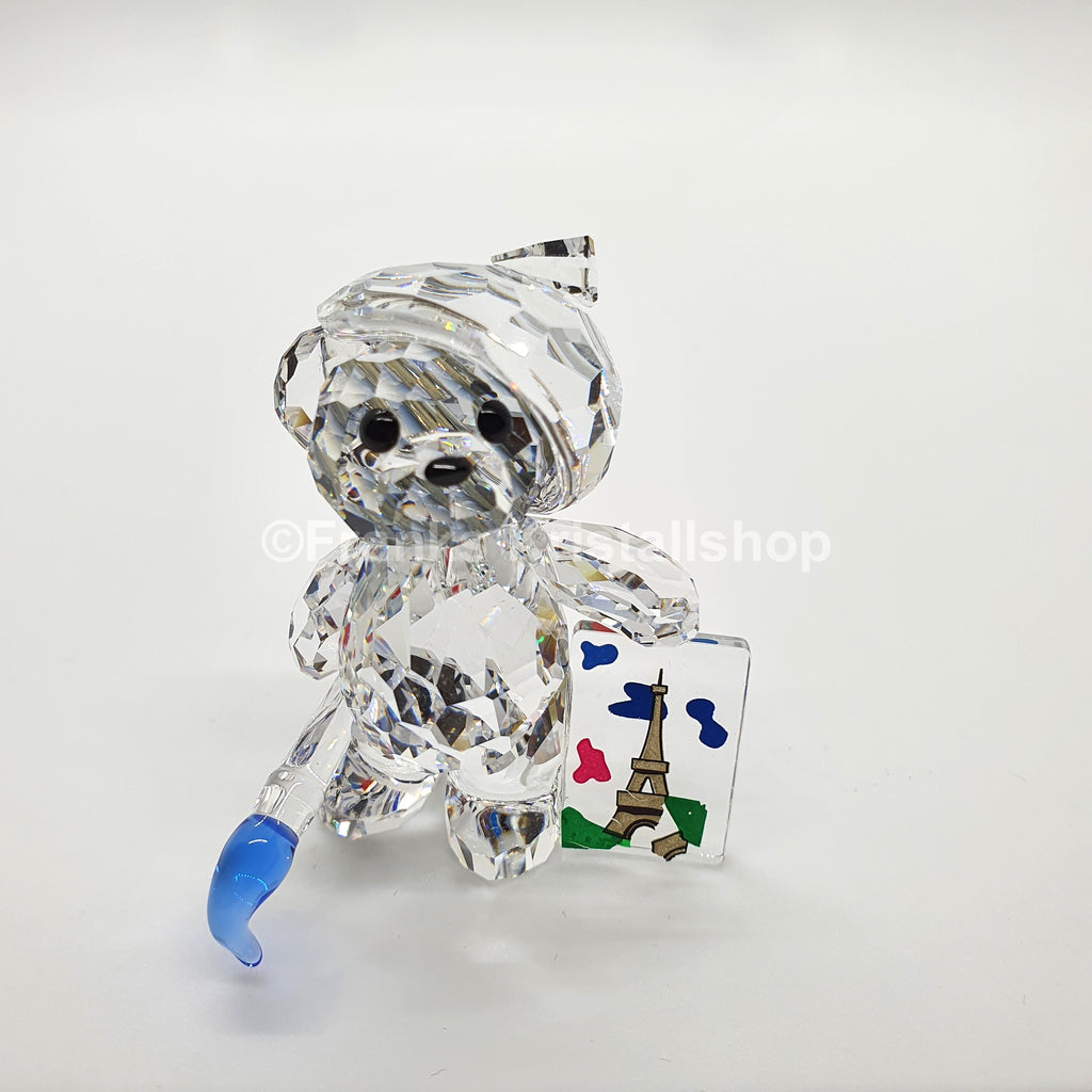 SWAROVSKI Kris Bär Francois Länderbär Frankreich 883412