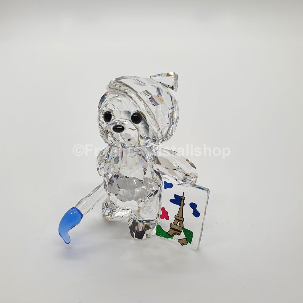 SWAROVSKI Kris Bär Francois Länderbär Frankreich 883412