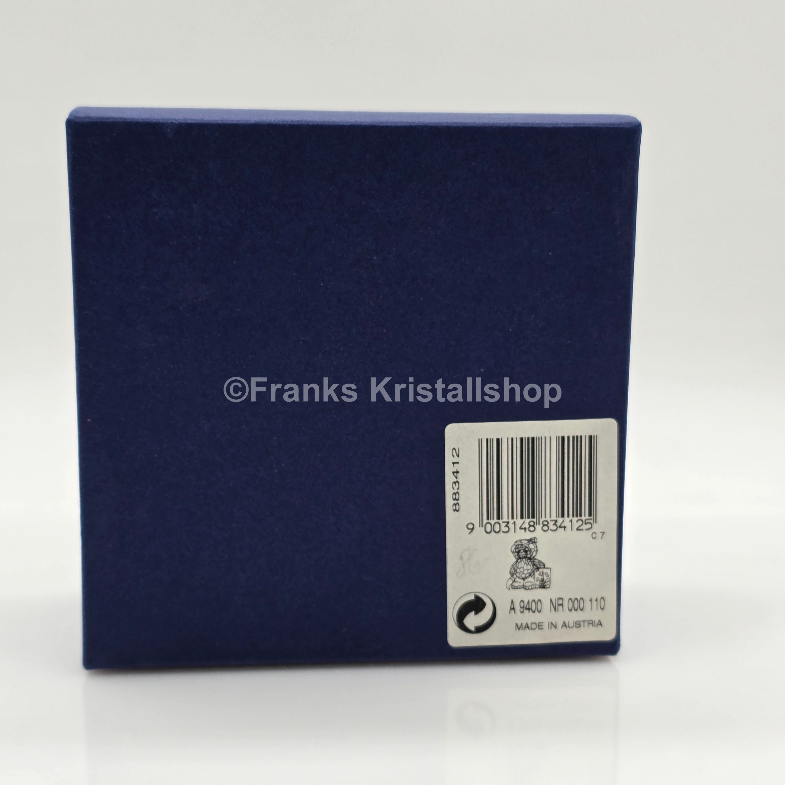 SWAROVSKI Kris Bär Francois Länderbär Frankreich 883412