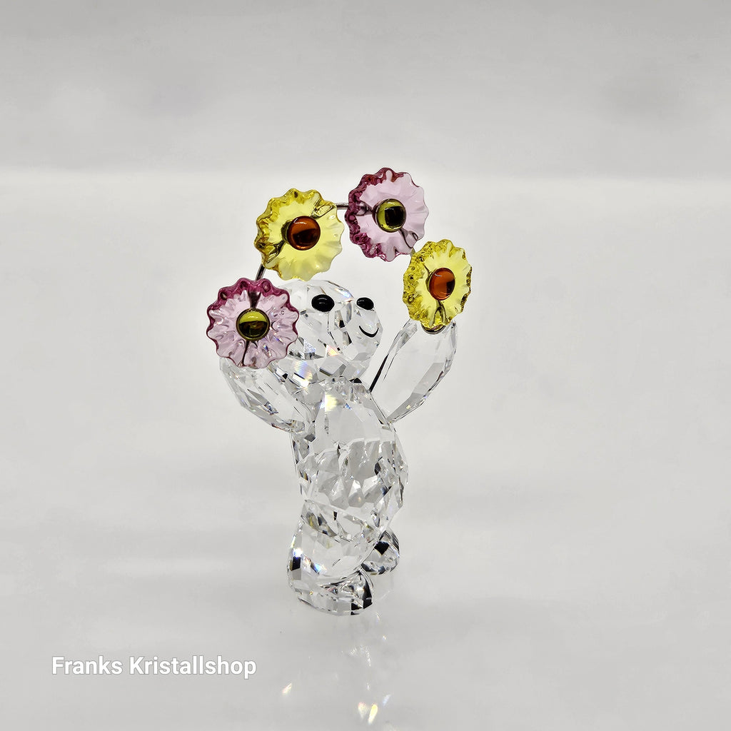 SWAROVSKI Kris Bär Frühlingsgefühle 5619235