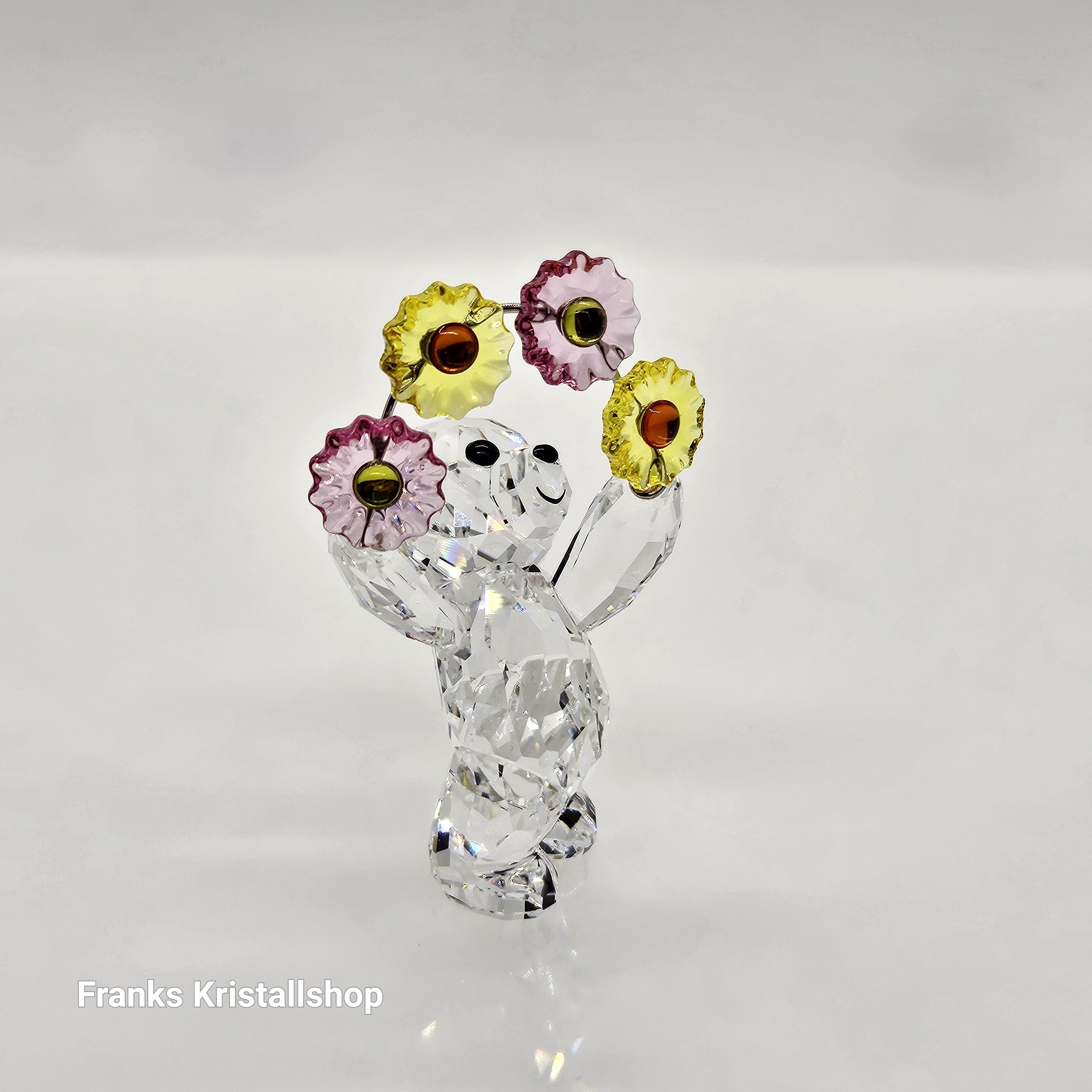 SWAROVSKI Kris Bär Frühlingsgefühle 5619235