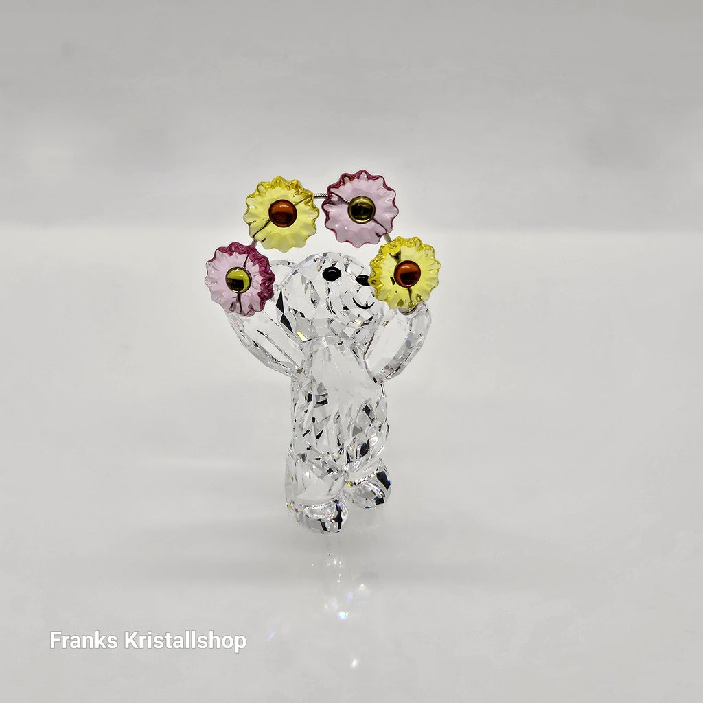SWAROVSKI Kris Bär Frühlingsgefühle 5619235
