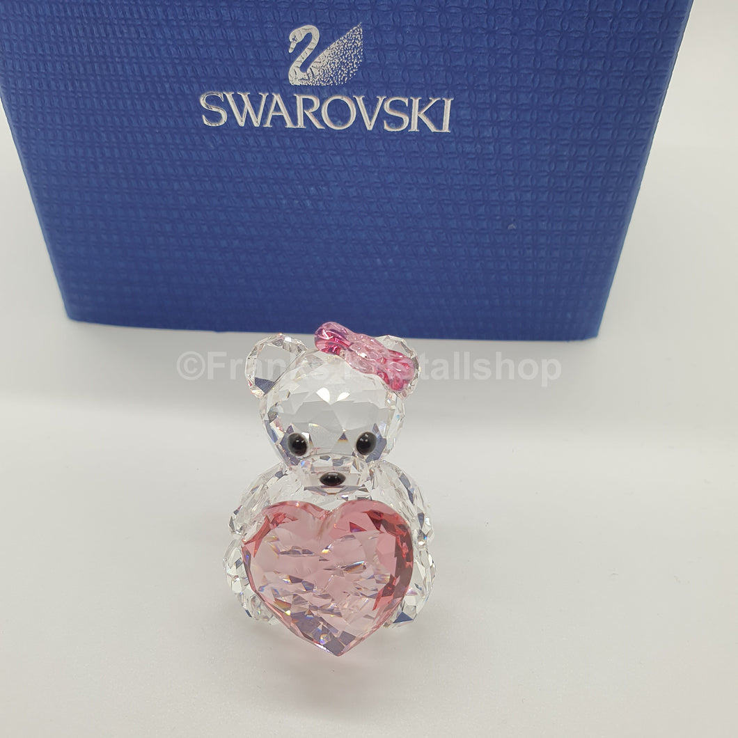 SWAROVSKI Kris Bär Nur Für Dich 1096732