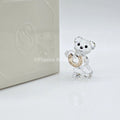 SWAROVSKI Kris Bär Glücksbringendes Hufeisen 5720459