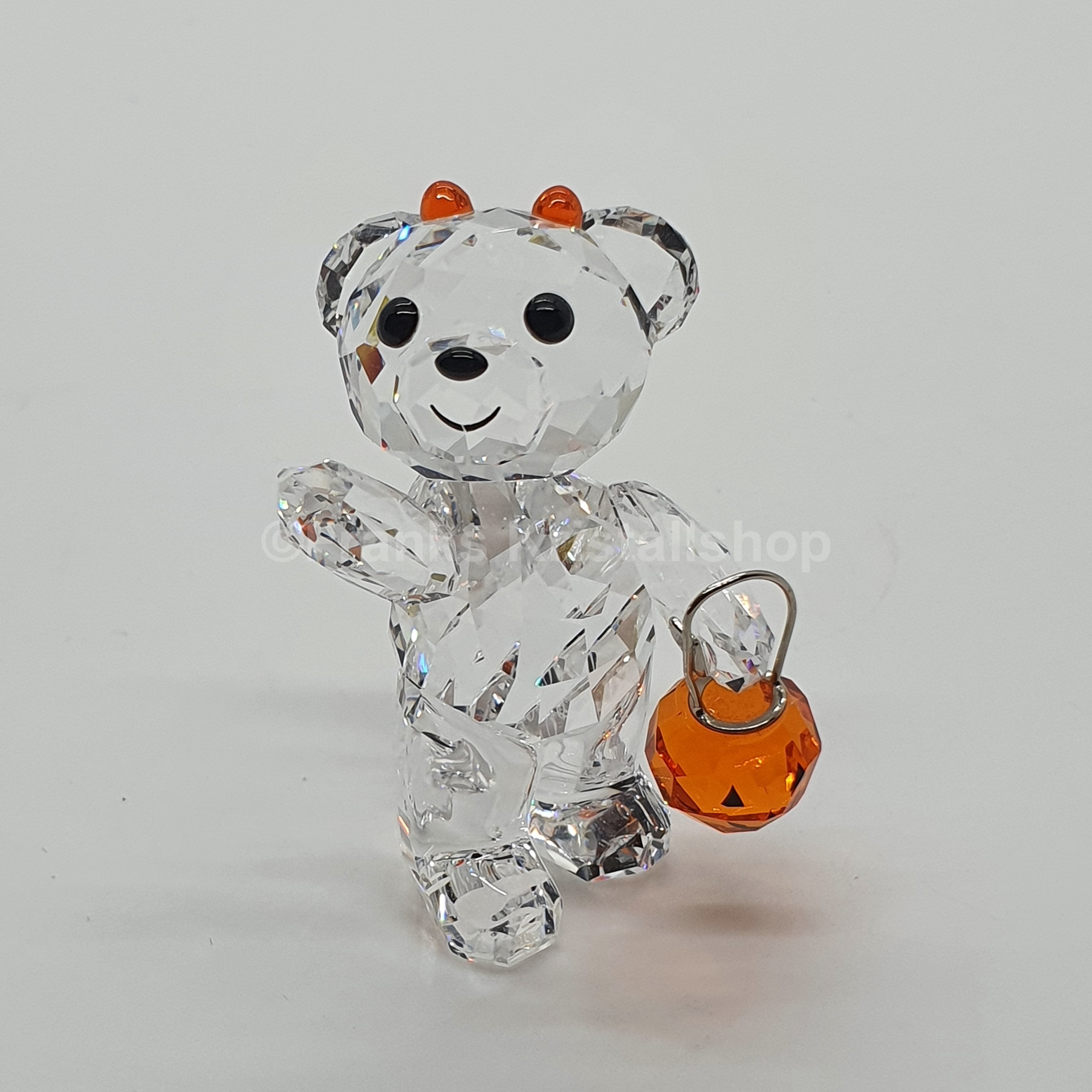 SWAROVSKI Kris Bär 2011 Halloween 1096026