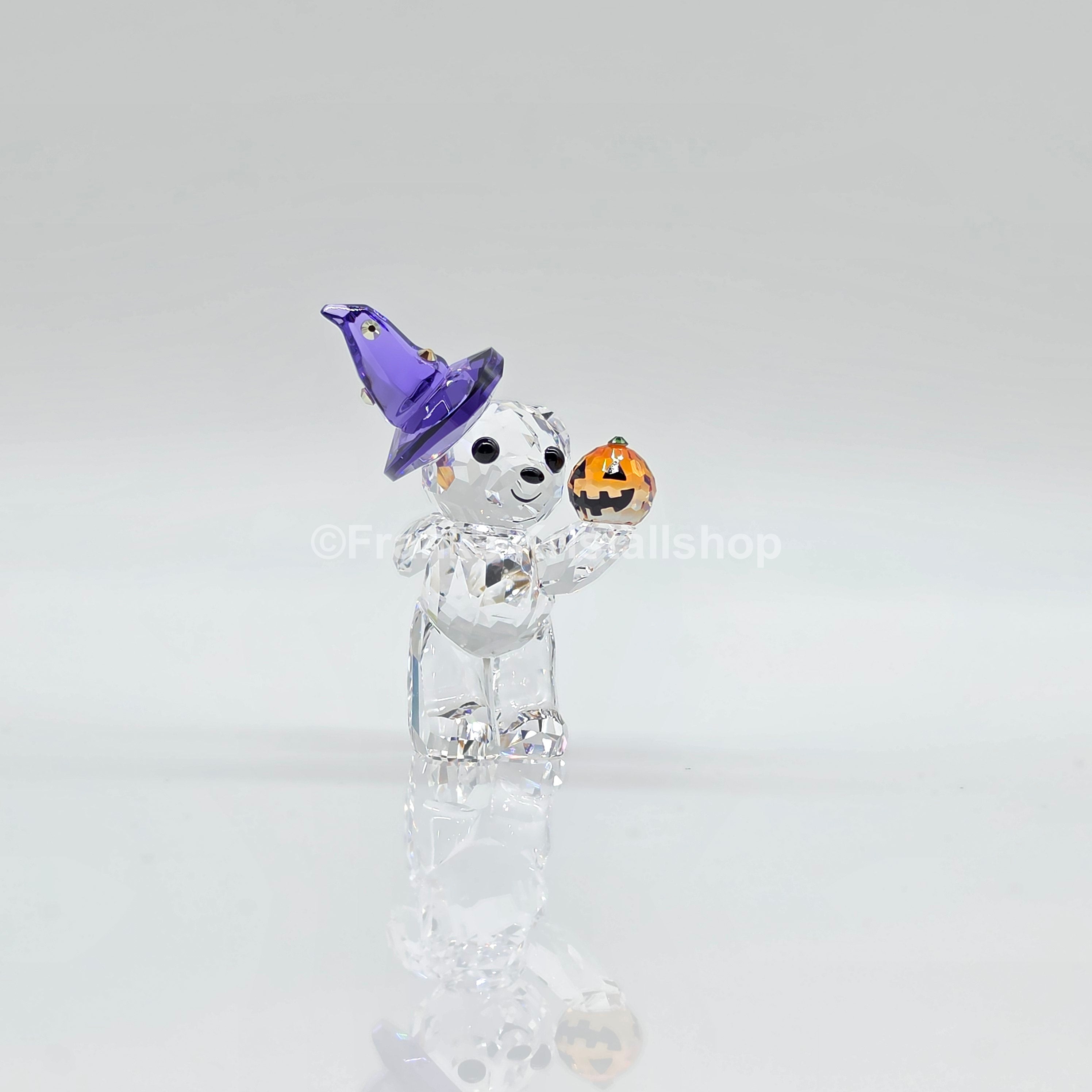 SWAROVSKI Kris Bear Halloween 2026 Small 5733476