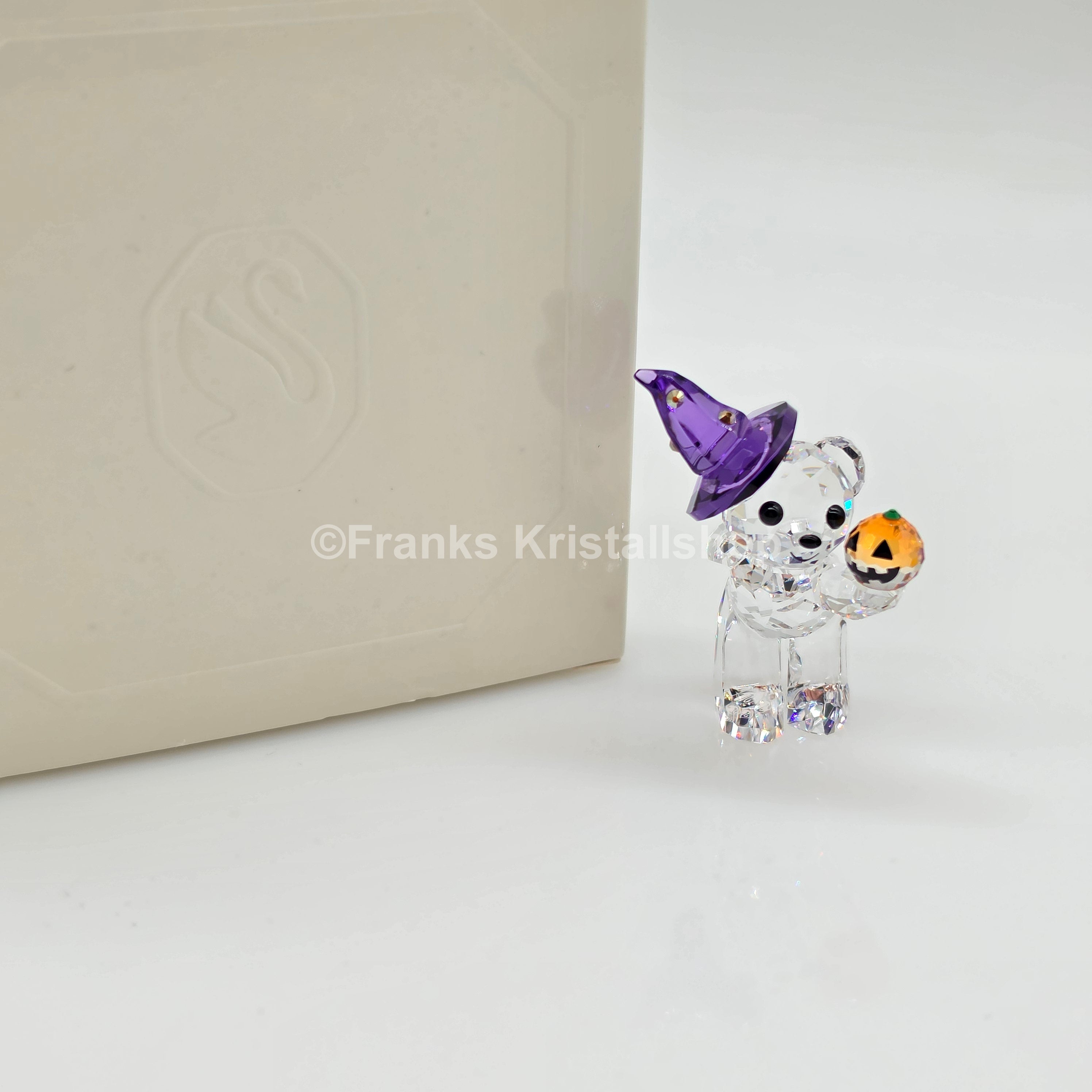 SWAROVSKI Kris Bear Halloween 2026 Small 5733476