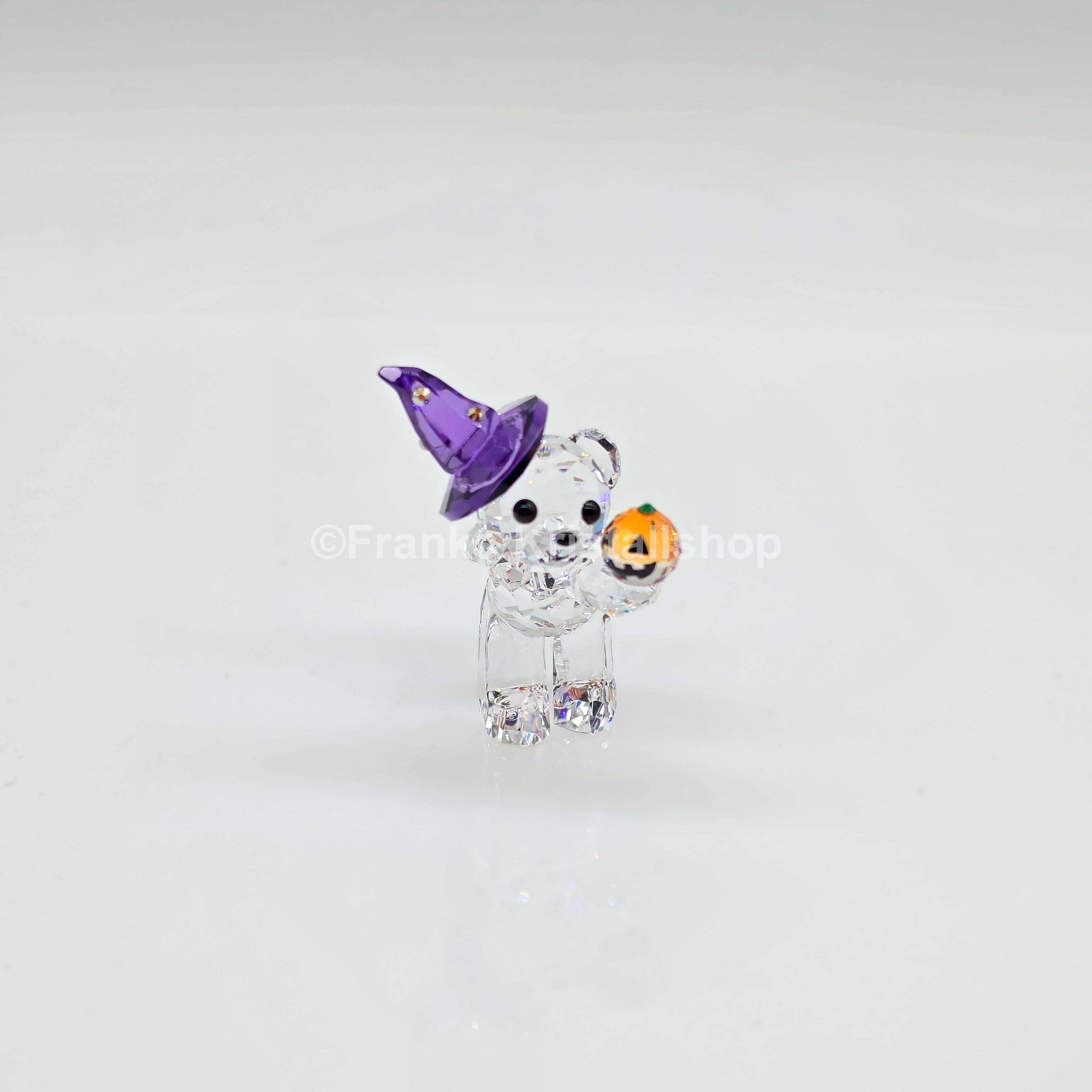 SWAROVSKI Kris Bear Halloween 2026 Small 5733476