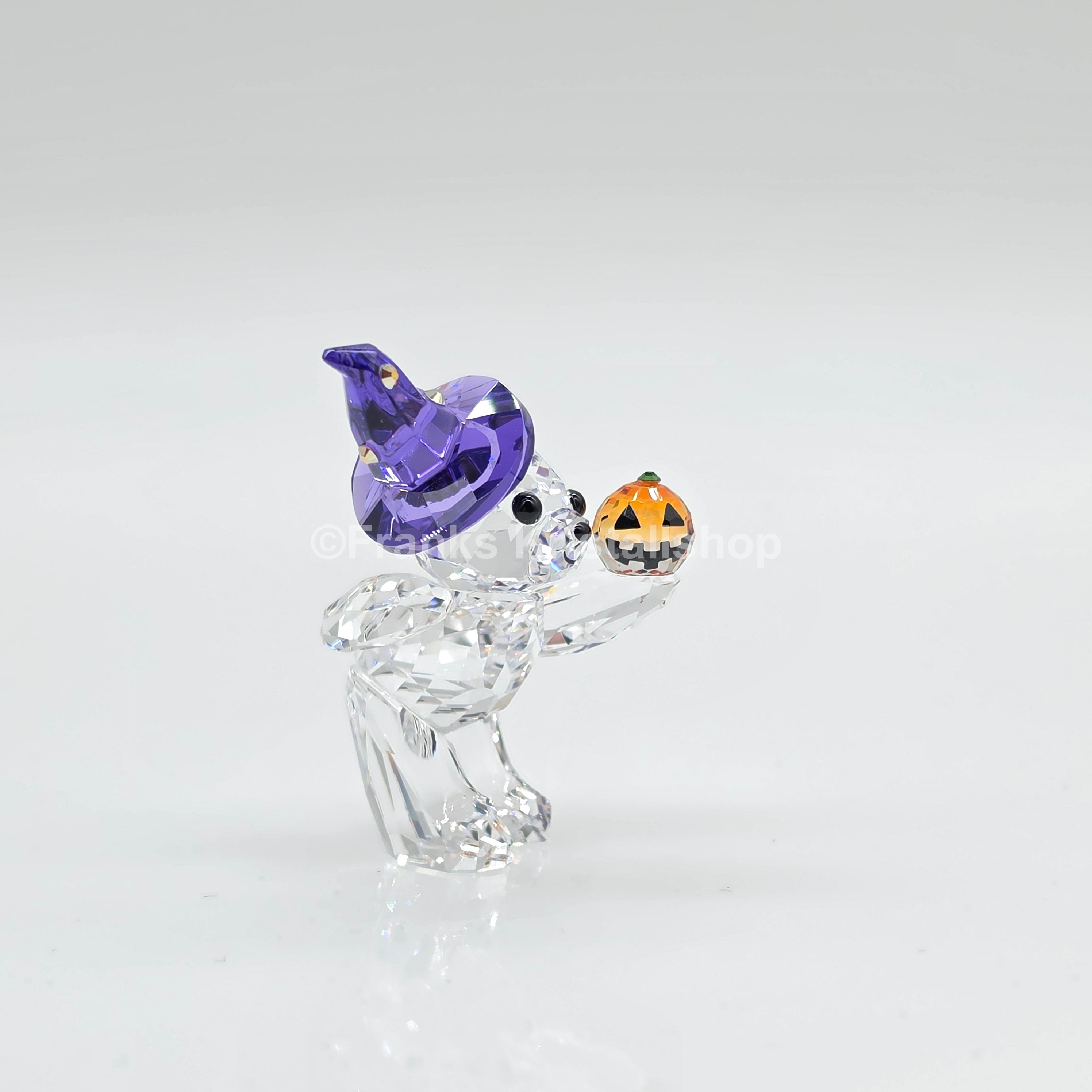 SWAROVSKI Kris Bear Halloween 2026 Small 5733476