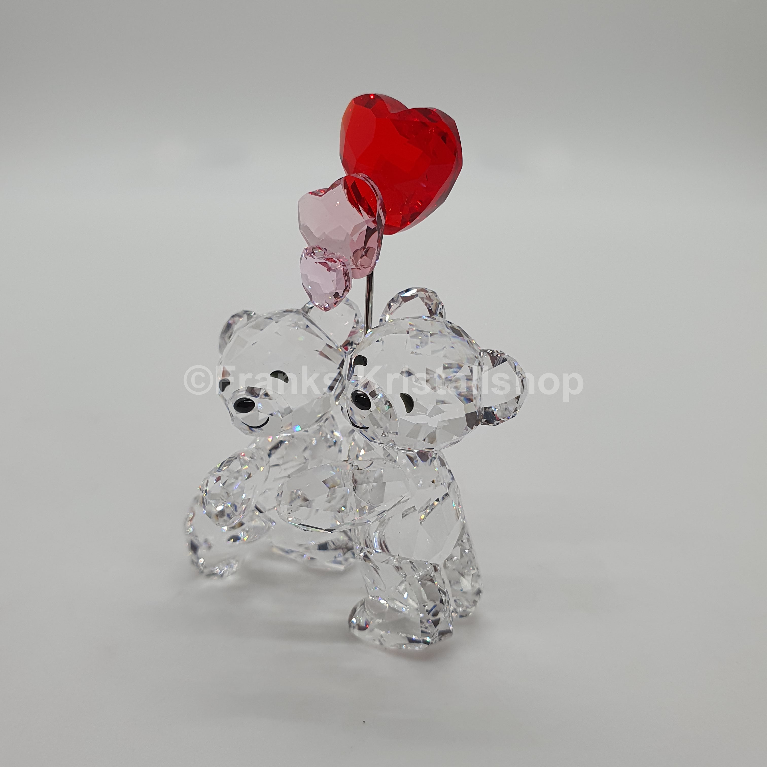 SWAROVSKI Kris Herzballons 5185778