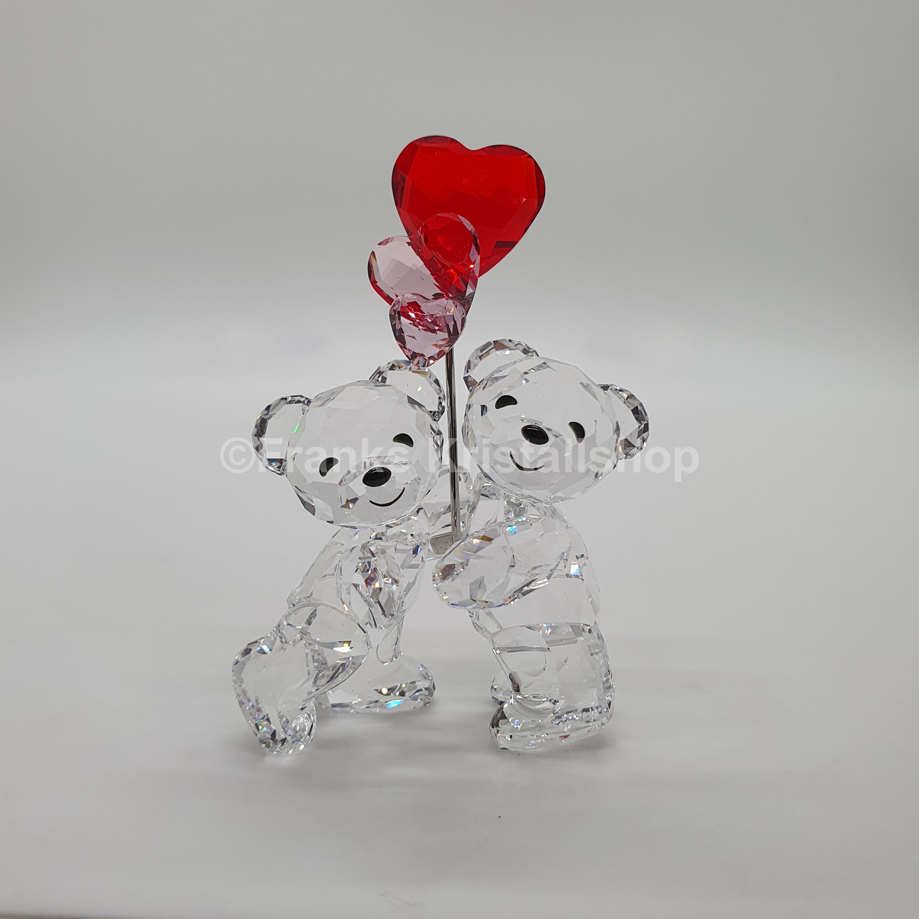 SWAROVSKI Kris Herzballons 5185778