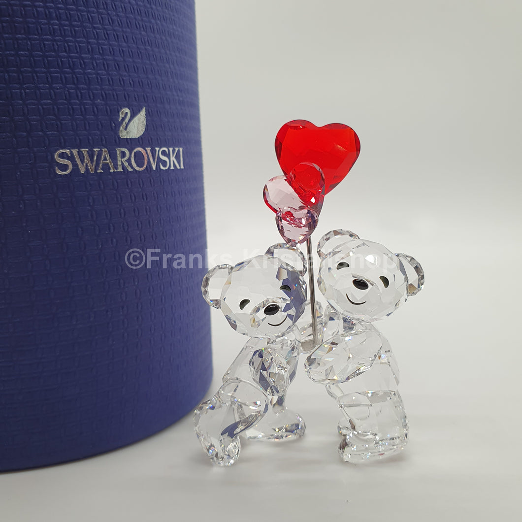 SWAROVSKI Kris Herzballons 5688514