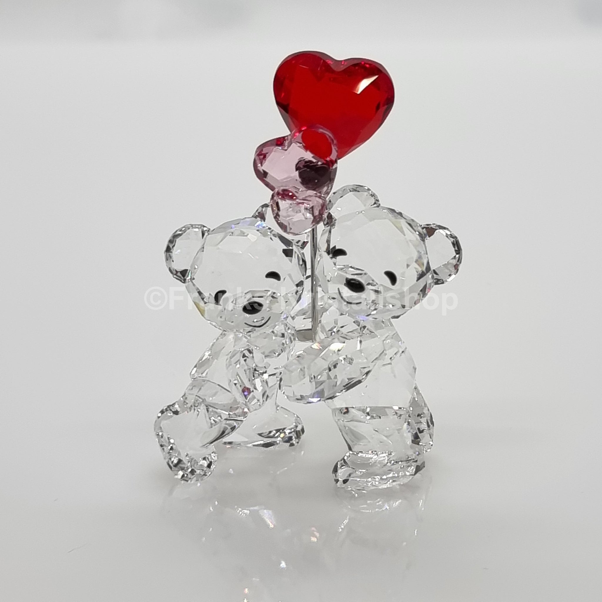 SWAROVSKI Kris Herzballons 5185778 – Franks Kristall Shop