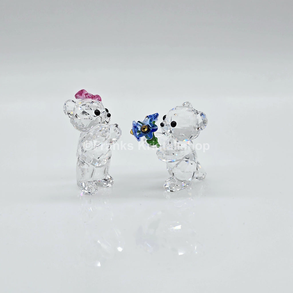 SWAROVSKI Kris Bär Ich verehre dich 5720454