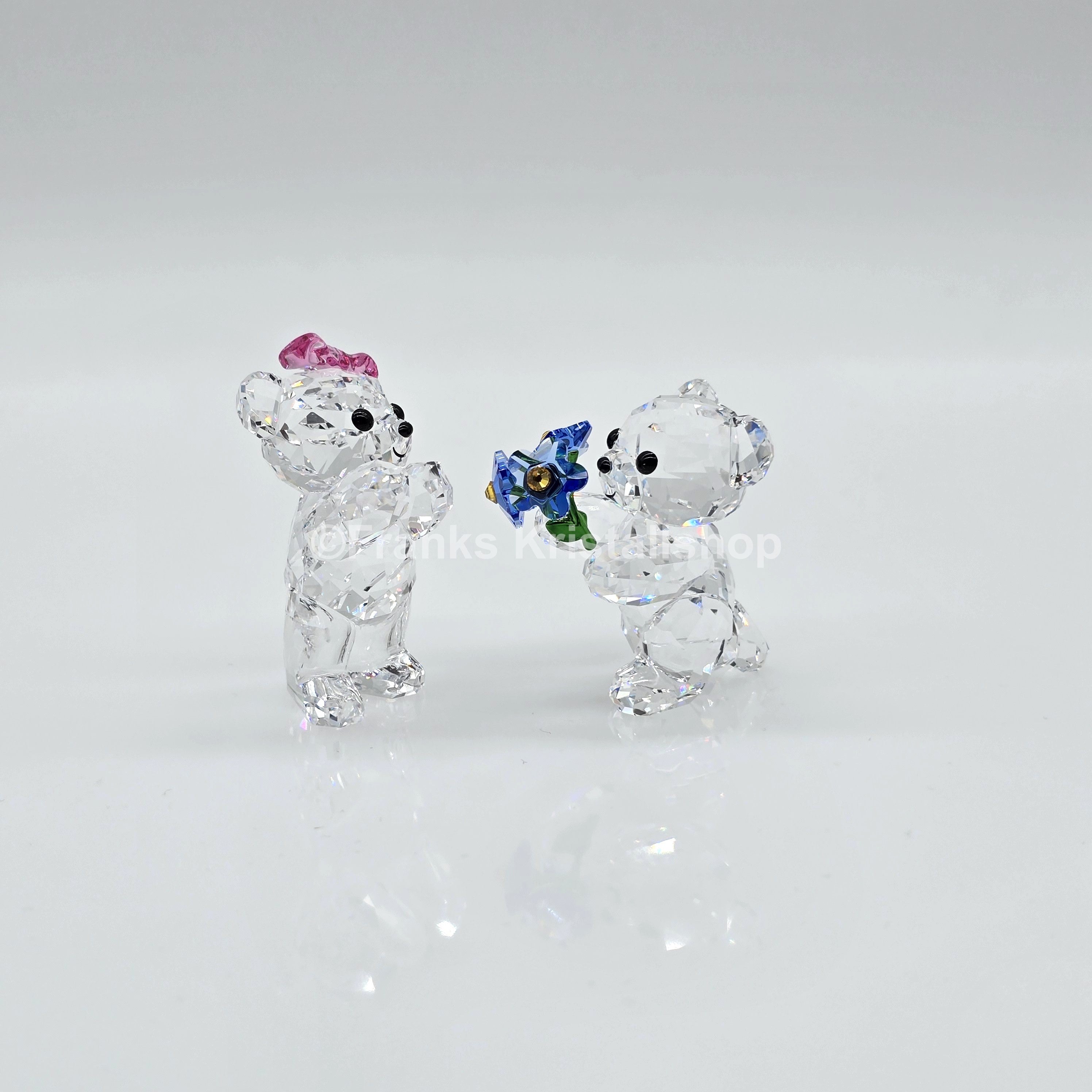 SWAROVSKI Kris Bär Ich verehre dich 5720454