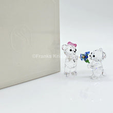 Lade das Bild in den Galerie-Viewer, SWAROVSKI Kris Bär Ich verehre dich 5720454
