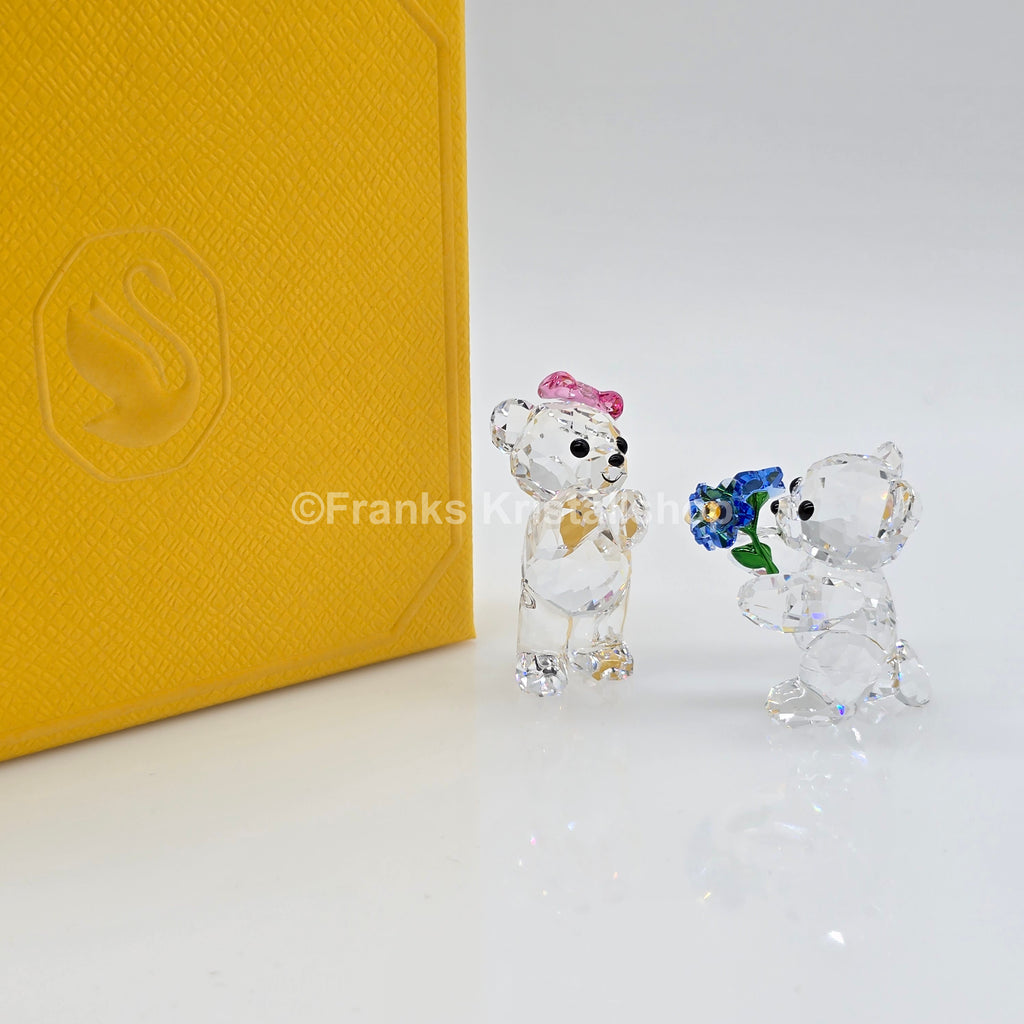 SWAROVSKI Kris Bär Ich verehre dich 5720454
