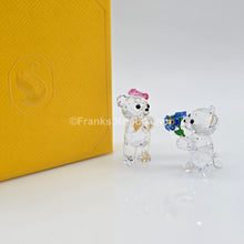 Lade das Bild in den Galerie-Viewer, SWAROVSKI Kris Bär Ich verehre dich 5720454
