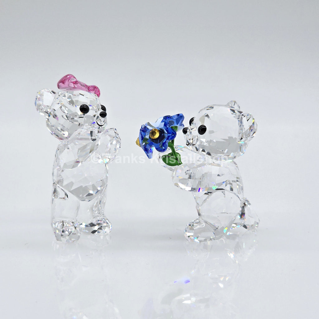 SWAROVSKI Kris Bär Ich verehre dich 5720454