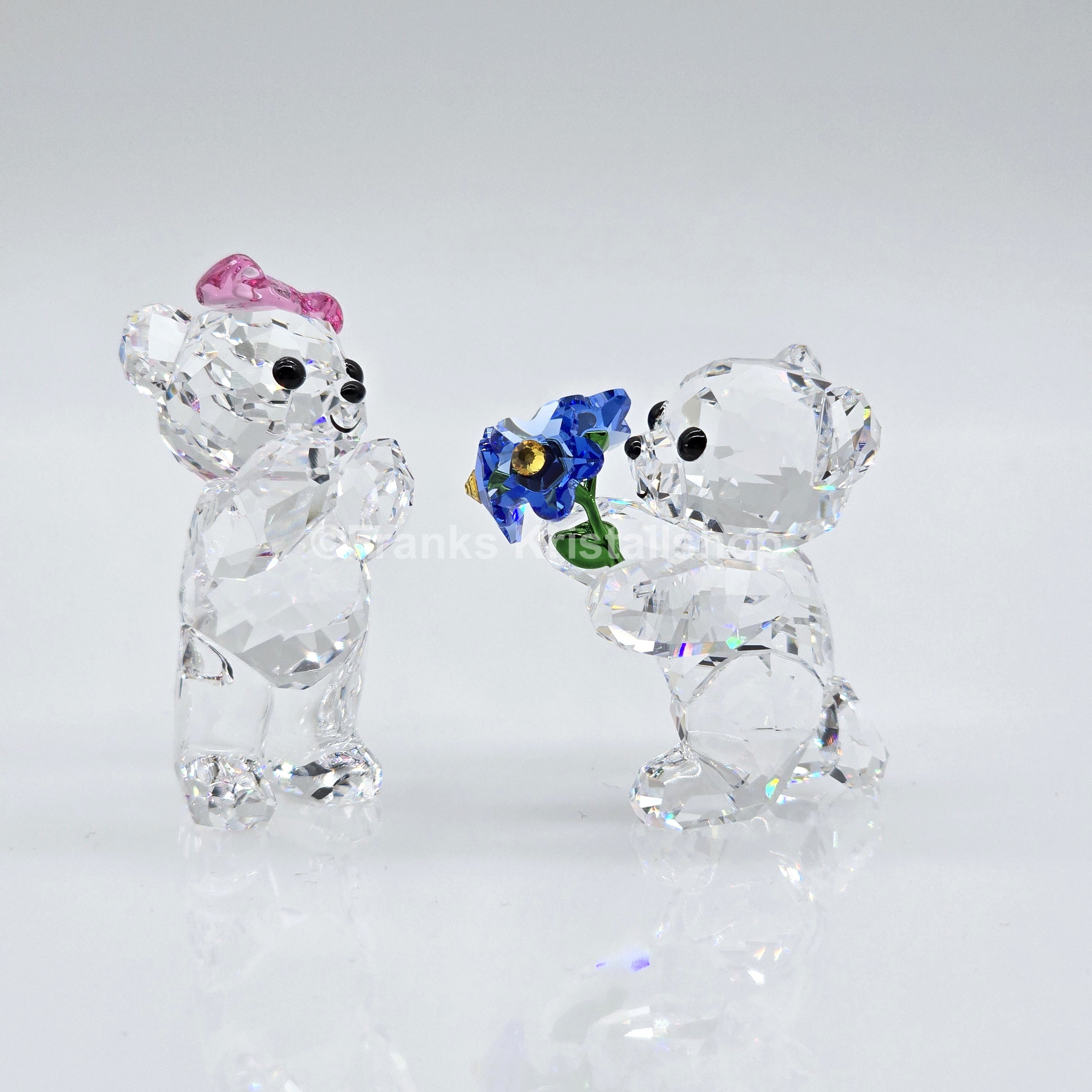SWAROVSKI Kris Bär Ich verehre dich 5720454
