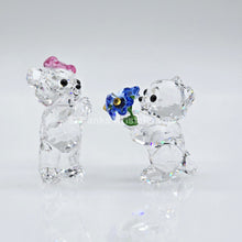 Lade das Bild in den Galerie-Viewer, SWAROVSKI Kris Bär Ich verehre dich 5720454
