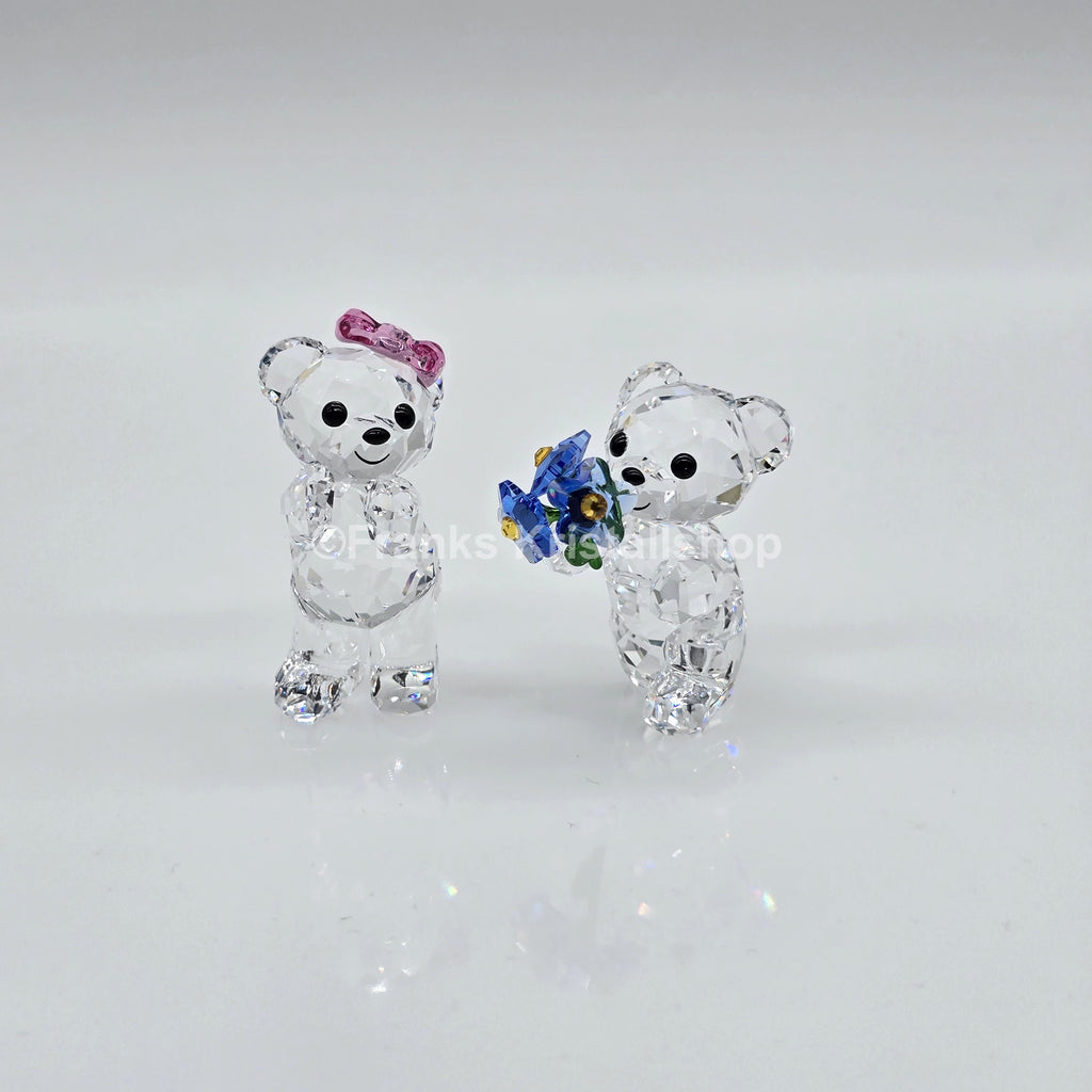 SWAROVSKI Kris Bär Ich verehre dich 5720454