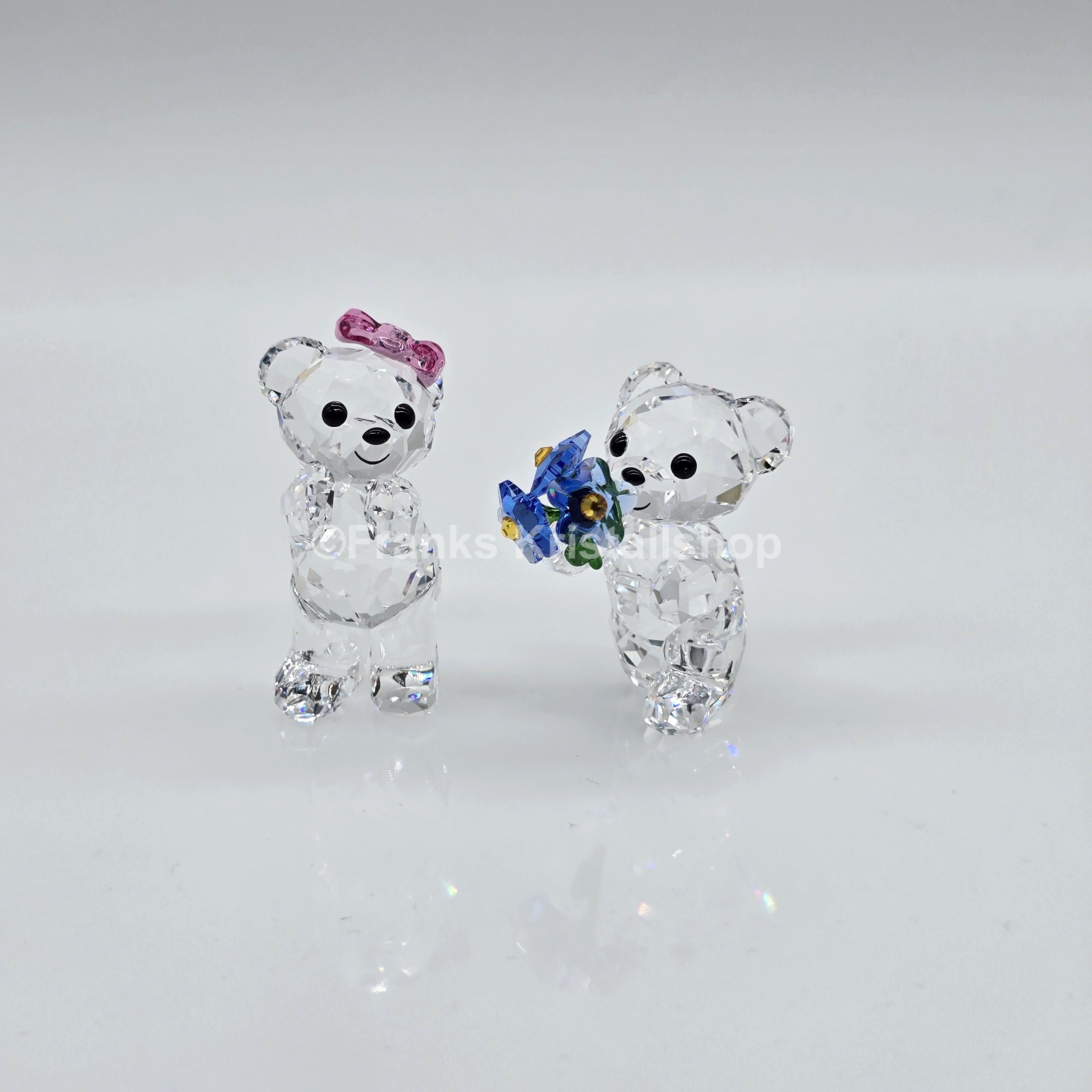 SWAROVSKI Kris Bär Ich verehre dich 5720454