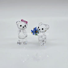 Lade das Bild in den Galerie-Viewer, SWAROVSKI Kris Bär Ich verehre dich 5720454
