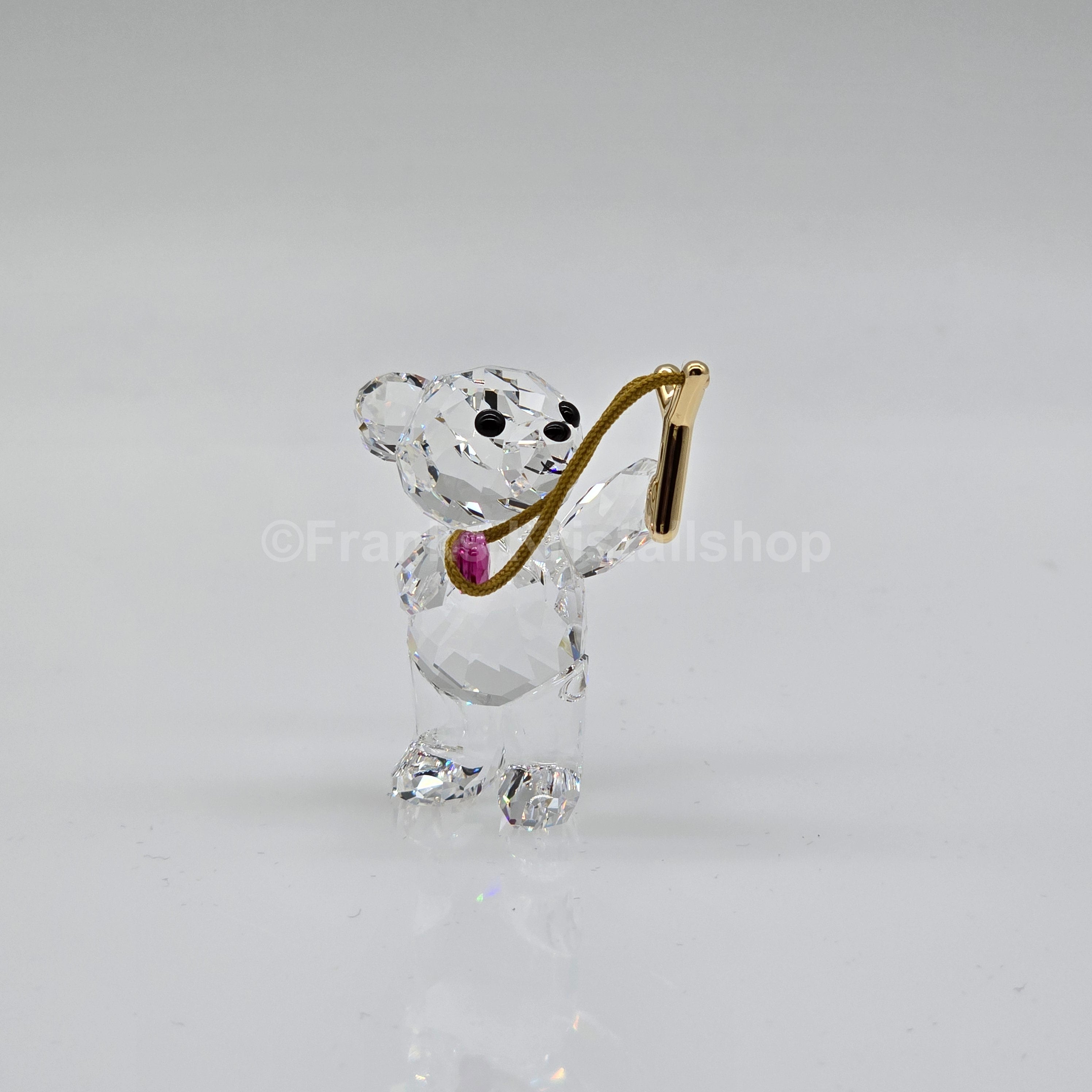 SWAROVSKI Kris Bär Ich sende dir meine Liebe 5691182