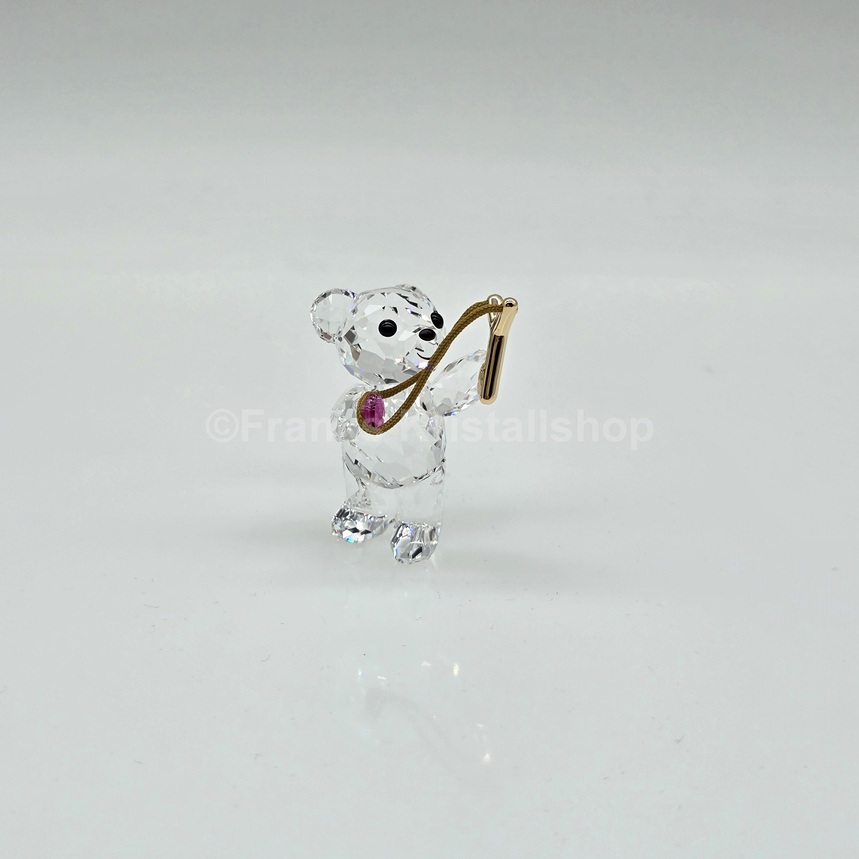 SWAROVSKI Kris Bär Ich sende dir meine Liebe 5691182
