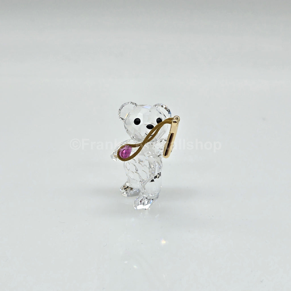 SWAROVSKI Kris Bär Ich sende dir meine Liebe 5691182