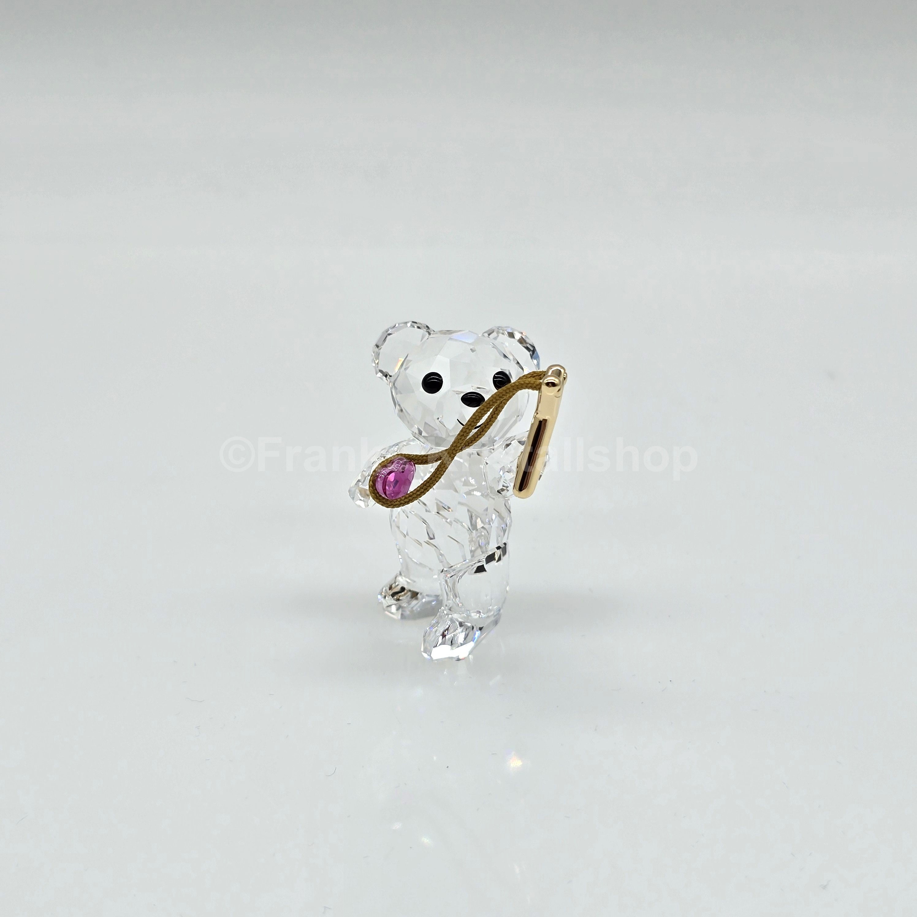 SWAROVSKI Kris Bär Ich sende dir meine Liebe 5691182