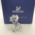 SWAROVSKI Kris Bär Johnny der Cowboy Länderbär Amerika USA 883413