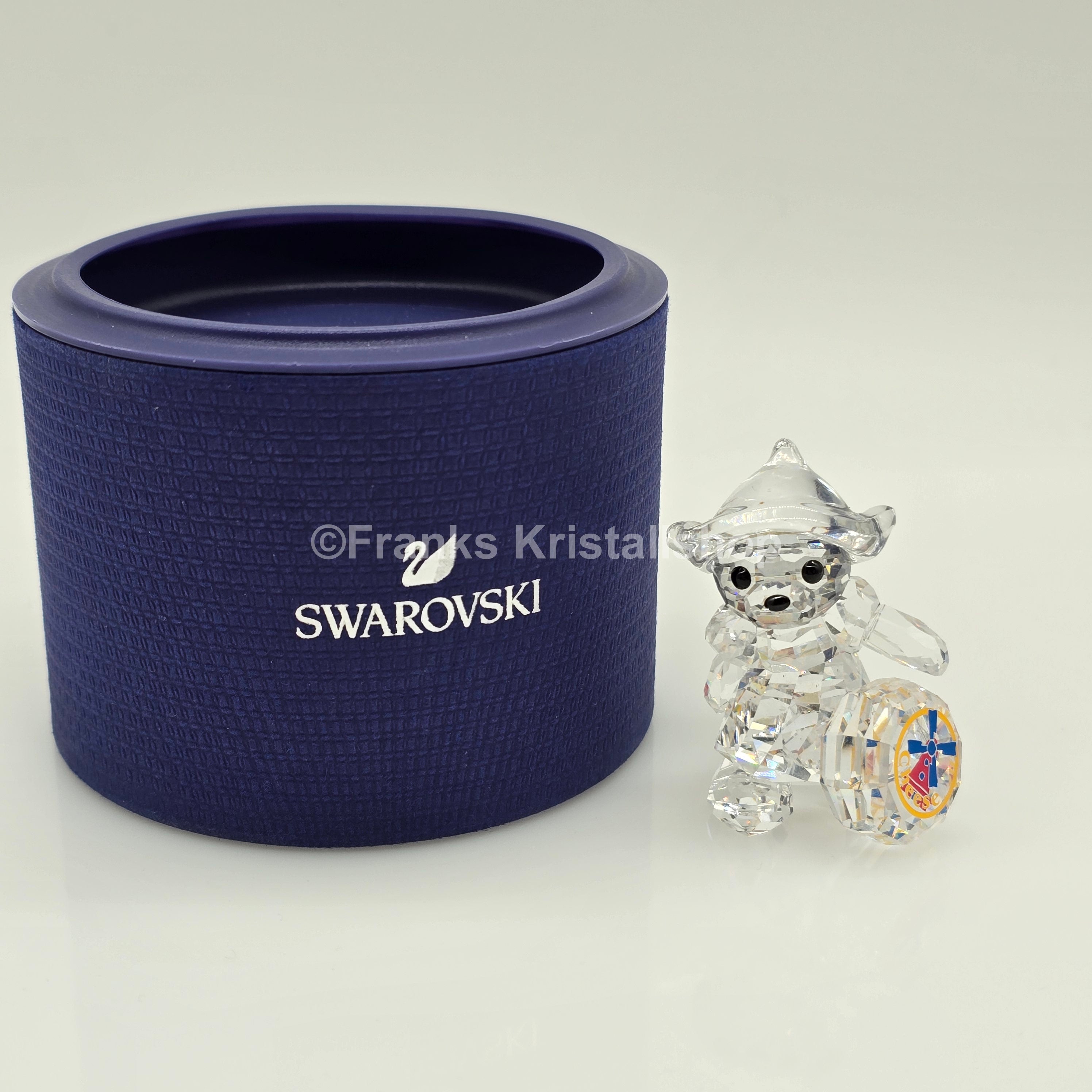 SWAROVSKI Kris Bär Kaatje Länderbär Holland 884451