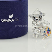 Lade das Bild in den Galerie-Viewer, SWAROVSKI Kris Bär Kaatje Länderbär Holland 884451 AV

