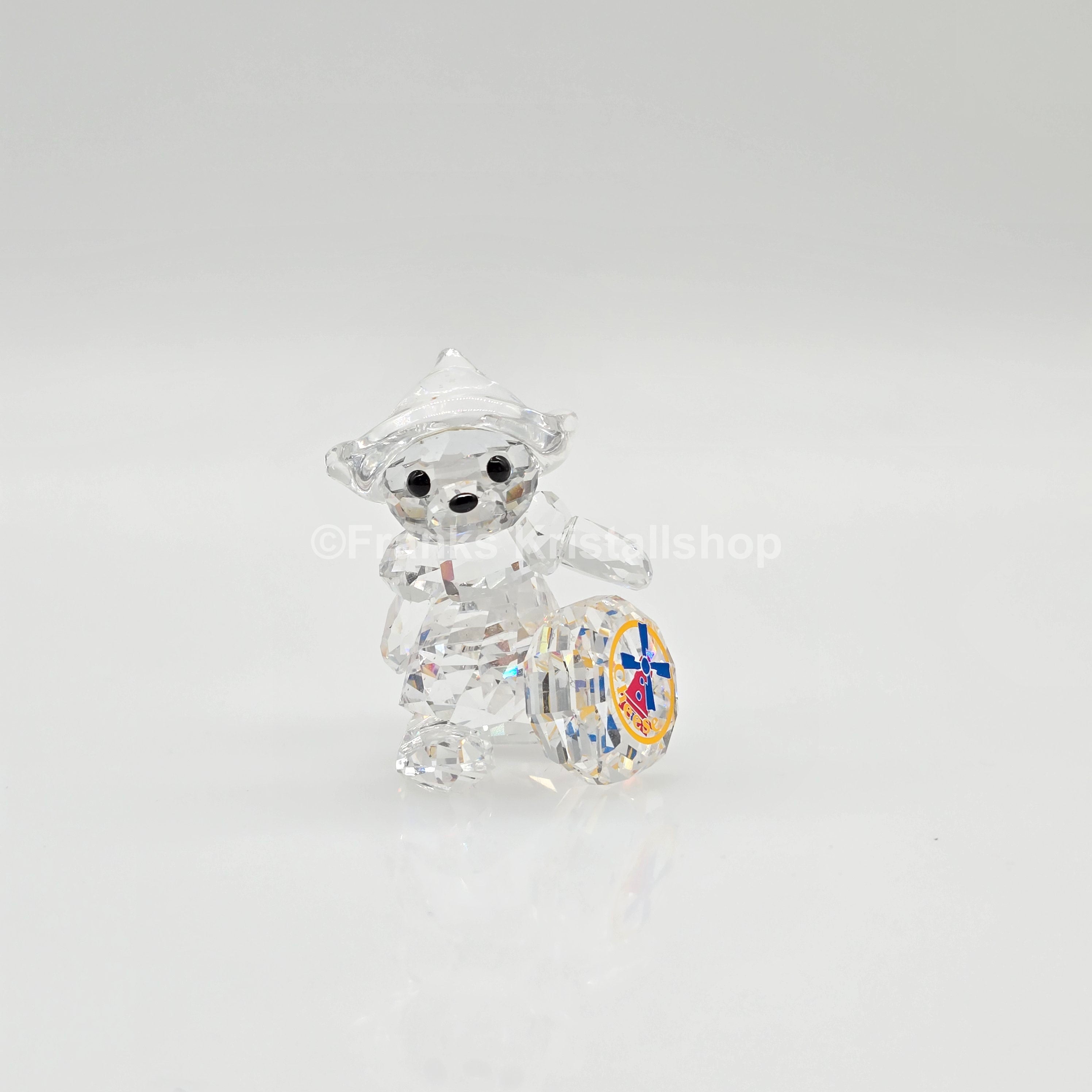 SWAROVSKI Kris Bär Kaatje Länderbär Holland 884451