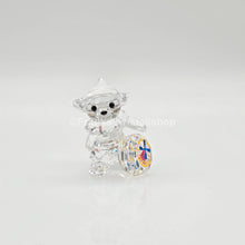 Lade das Bild in den Galerie-Viewer, SWAROVSKI Kris Bär Kaatje Länderbär Holland 884451 AV
