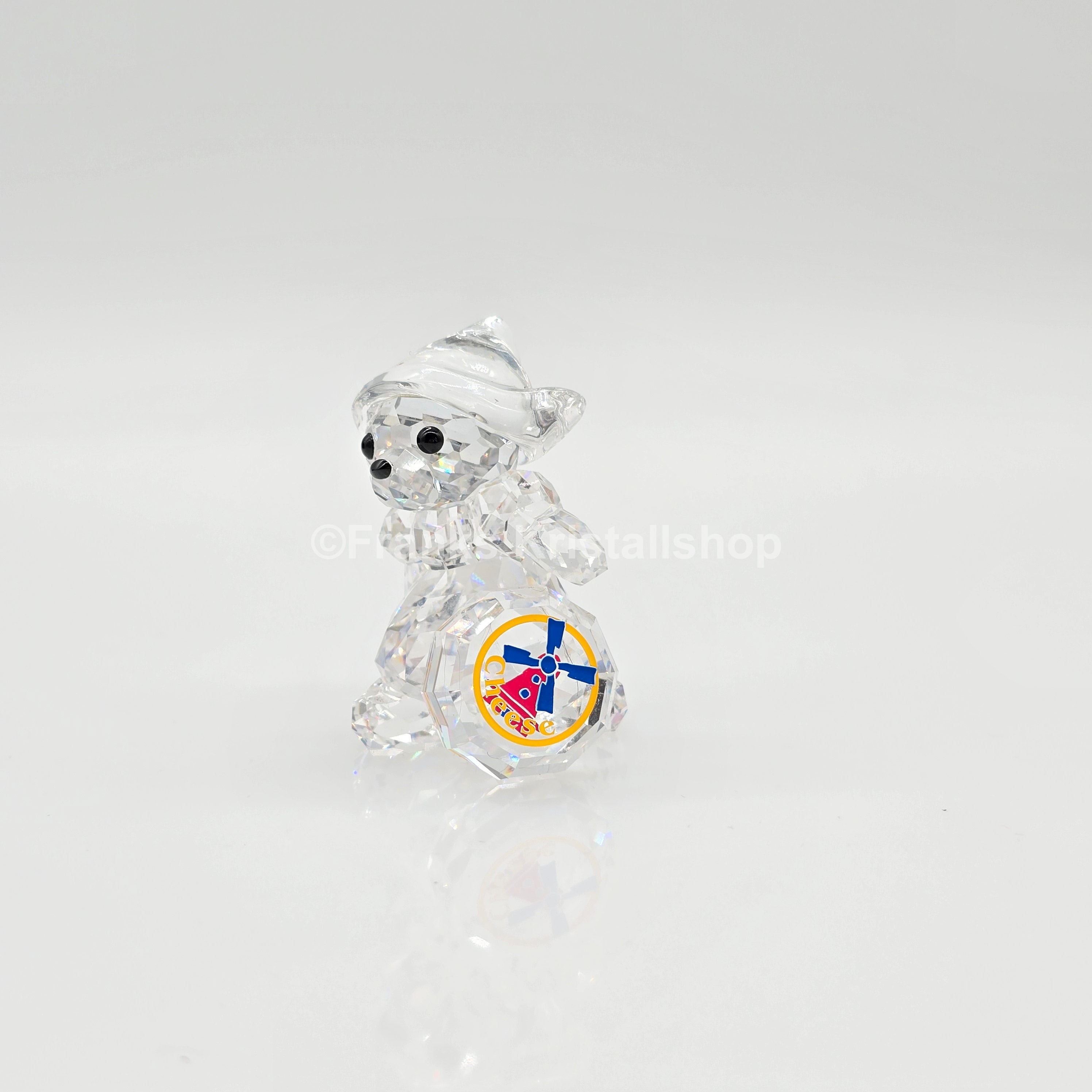 SWAROVSKI Kris Bär Kaatje Länderbär Holland 884451