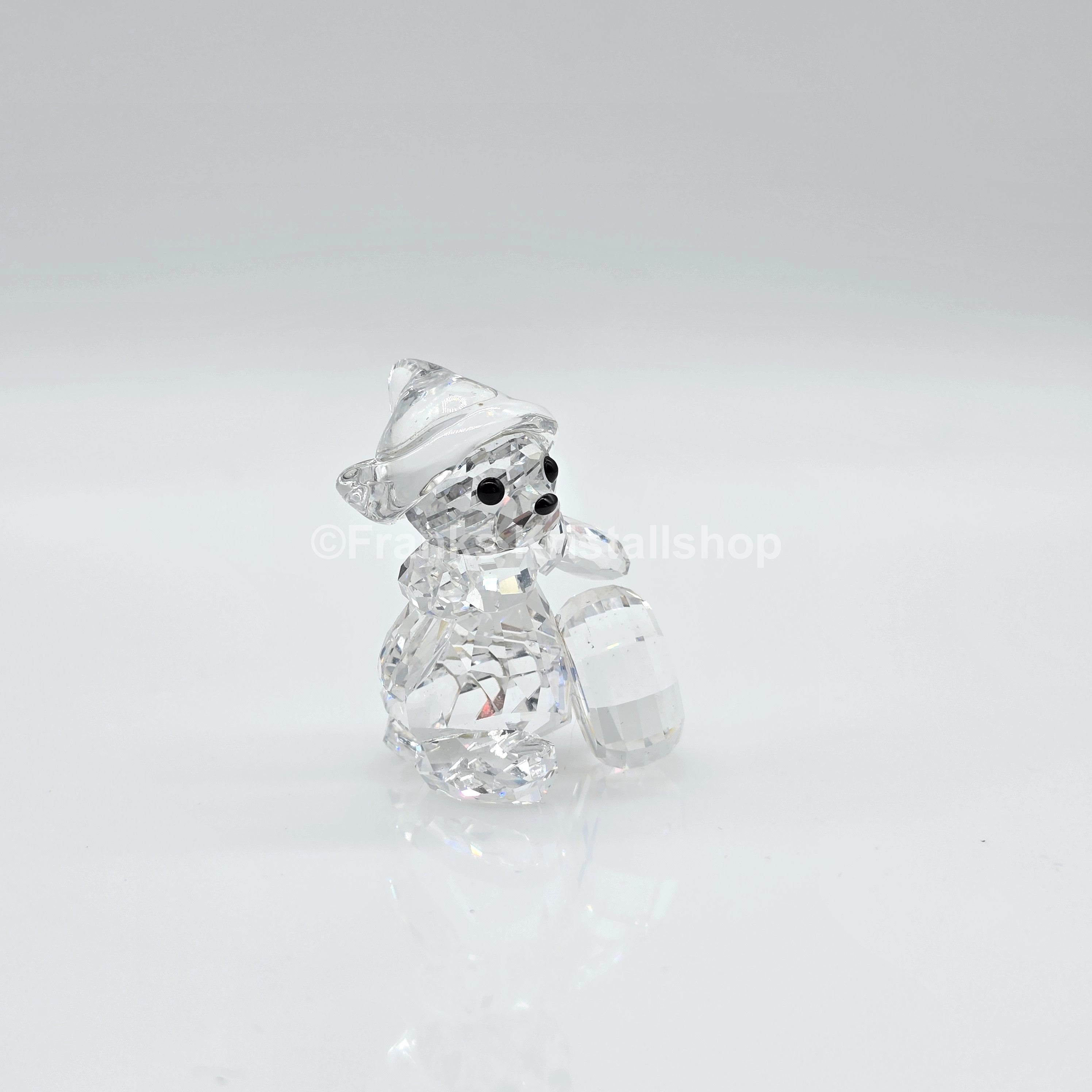 SWAROVSKI Kris Bär Kaatje Länderbär Holland 884451
