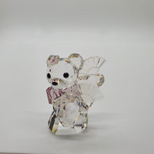 Lade das Bild in den Galerie-Viewer, SWAROVSKI Kris Bär Kumiko Länderbär Japan 883414
