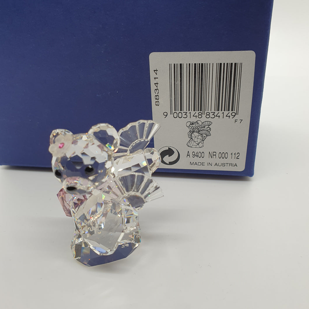 SWAROVSKI Kris Bär Kumiko Länderbär Japan 883414