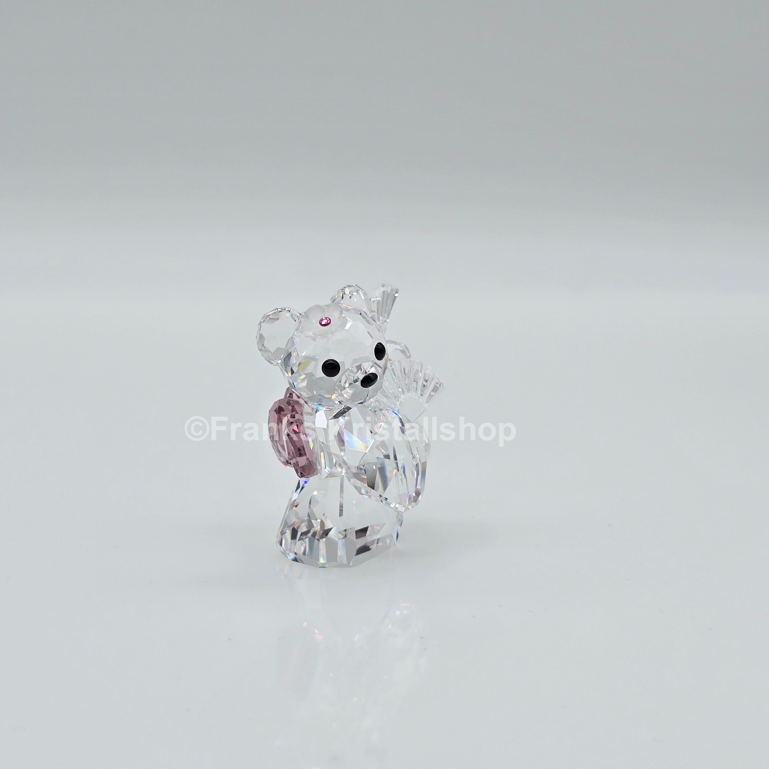 SWAROVSKI Kris Bär Kumiko Länderbär Japan 883414